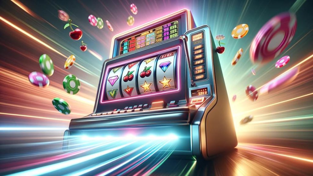 Online Casino Game