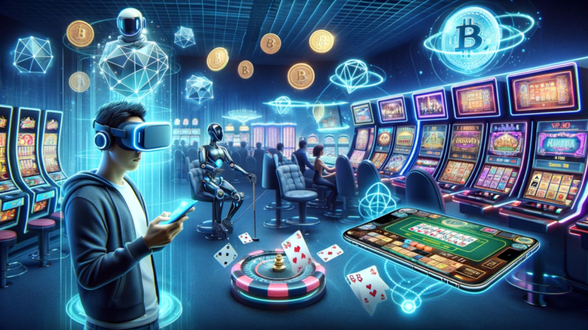 Online Casino Game