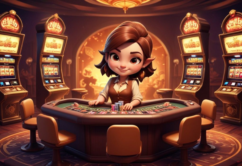 online casino game guide