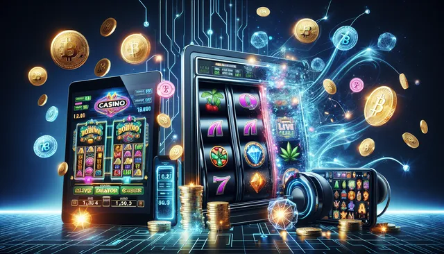 Online Casino Game