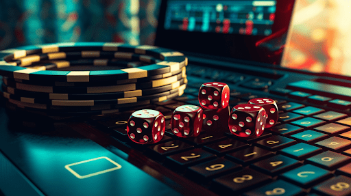 Online Casino Game