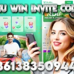 diuwin invite code